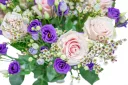 Bouquet of mixed flowers